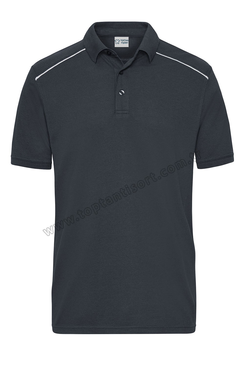 Polo Yaka İş T-shirtleri 