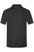 Siyah Polo Yaka  Promosyon Tişört